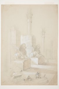 Persepolis